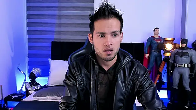 Max Conor1 online show from February 27, 2025, 11:06 am