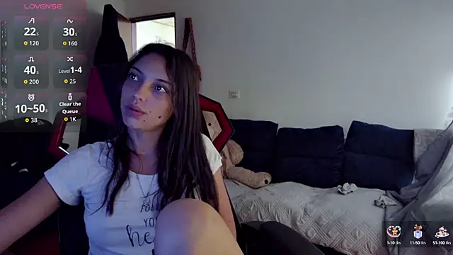 onissm online show from October 2, 2025, 2:20 pm