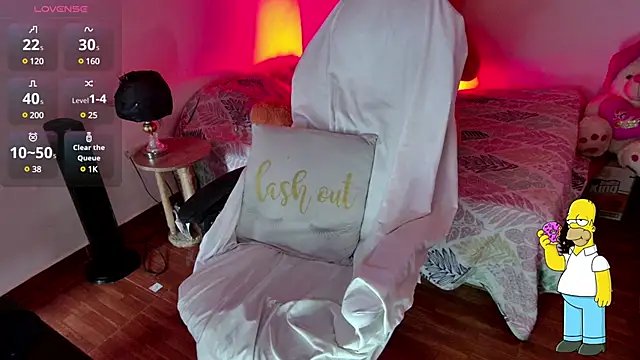 onissm online show from March 8, 2025, 6:05 pm