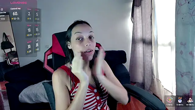 onissm online show from October 10, 2025, 7:25 pm