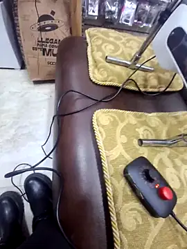 violetisback08 online show from November 29, 2025, 3:45 pm