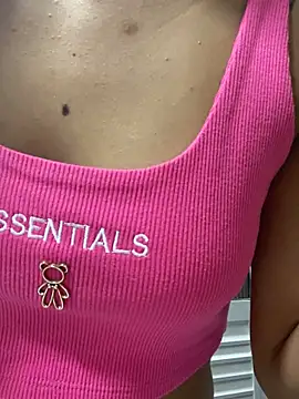 eva roseee online show from September 18, 2025, 10:35 pm