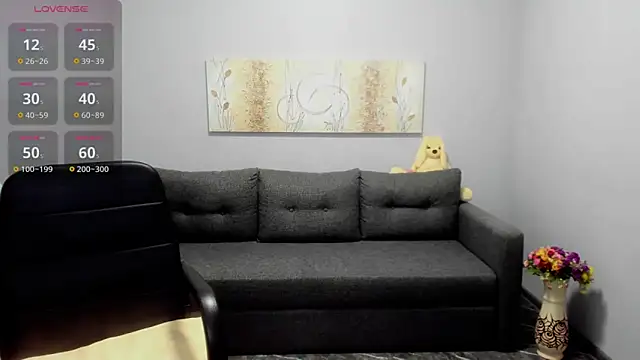 Mira Whites online show from September 11, 2025, 11:54 am