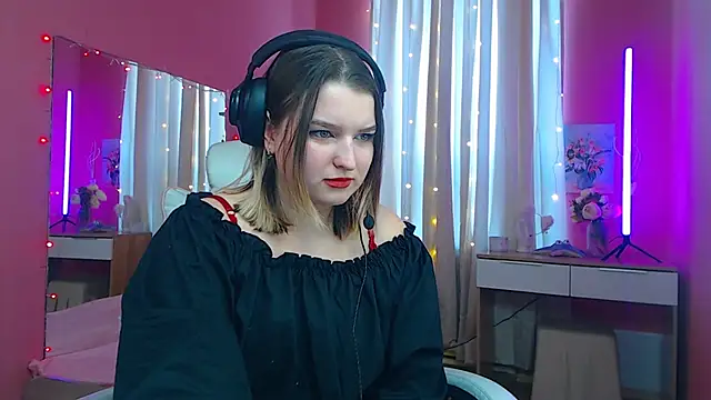 Snapshot of Jenny_Smit chatting on March 5, 2025, 10:33 am Jenny Smit online show from March 5, 2025, 10:33 am