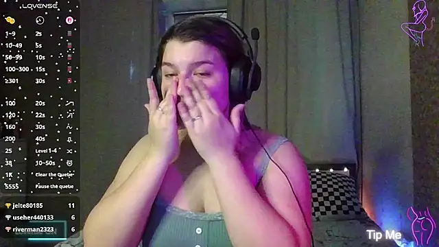 Snapshot of Jenny_Smit chatting on November 4, 2025, 5:11 am Jenny Smit online show from November 4, 2025, 5:11 am