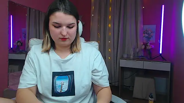 Snapshot of Jenny_Smit chatting on March 12, 2025, 3:07 pm Jenny Smit online show from March 12, 2025, 3:07 pm