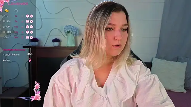 Snapshot of Jenny_Smit chatting on September 15, 2025, 2:56 am Jenny Smit online show from September 15, 2025, 2:56 am