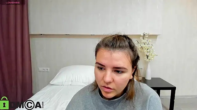 Jenny Jimmy online show from November 13, 2025, 1:09 am