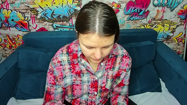 Jenny Jimmy online show from February 2, 2026, 1:04 am