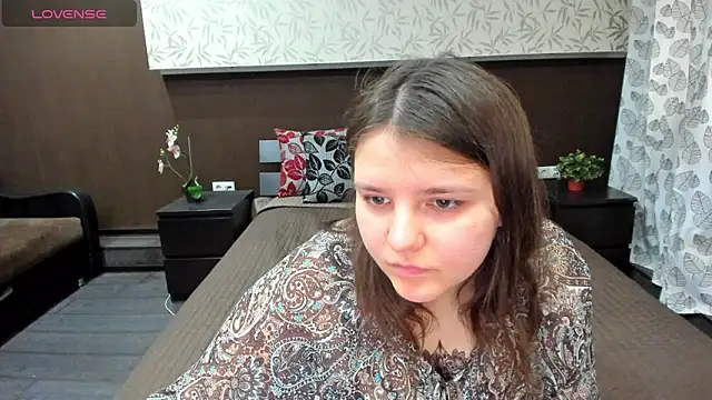 Jenny Jimmy online show from March 21, 2025, 8:17 am