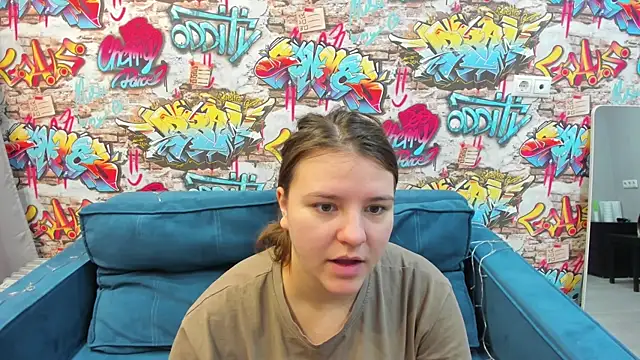 Jenny Jimmy online show from January 14, 2026, 1:09 am