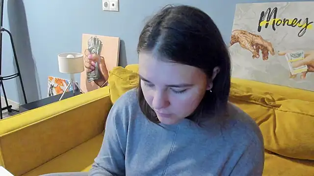 Jenny Jimmy online show from September 29, 2025, 12:06 am