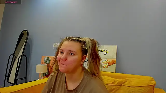 Jenny Jimmy online show from February 21, 2026, 2:02 am