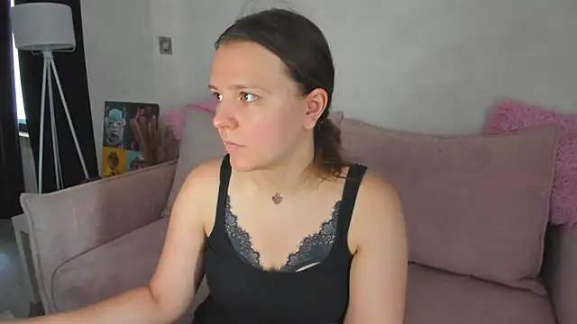 Snapshot of Jenny_Jimmy chatting on June 29, 2026, 9:27 am Jenny Jimmy online show from June 29, 2026, 9:27 am
