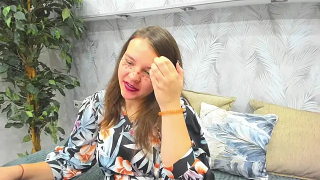 Jenny Jimmy online show from September 11, 2025, 12:10 am