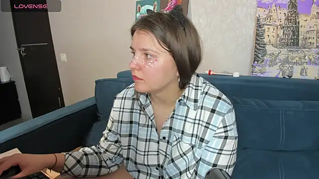 Jenny Jimmy online show from February 28, 2025, 11:47 am