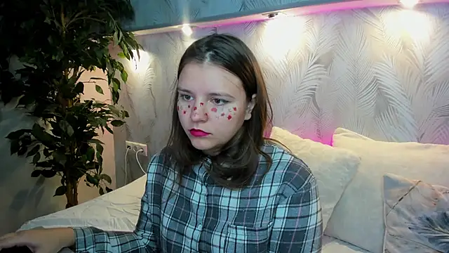 Jenny Jimmy online show from September 22, 2025, 7:58 am