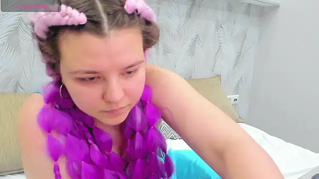 Jenny Jimmy online show from March 10, 2025, 8:06 am