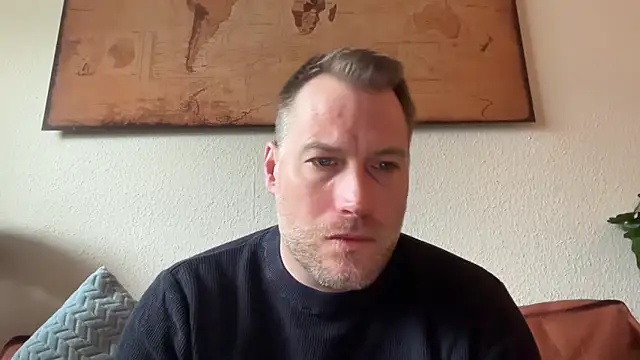 Christian87xxx online show from February 7, 2026, 8:55 am