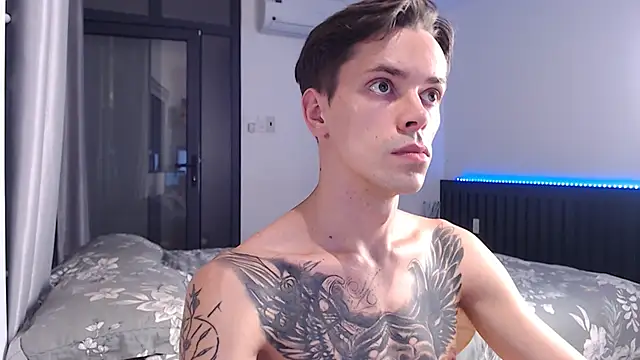 William Henry  online show from October 6, 2025, 11:22 am