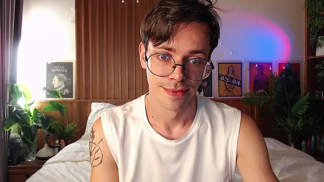 William Henry  online show from February 6, 2026, 1:07 pm