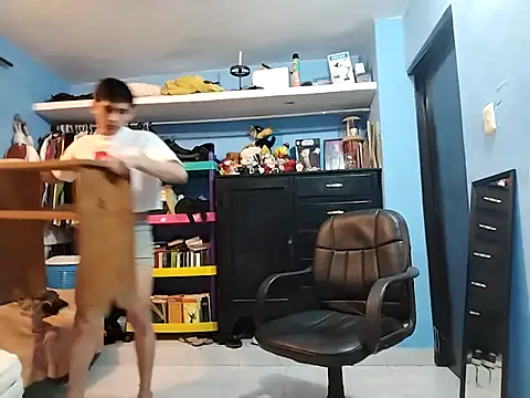 Impulsoimpacnt online show from March 12, 2025, 9:55 am