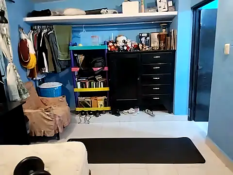 Impulsoimpacnt online show from March 11, 2025, 4:08 am