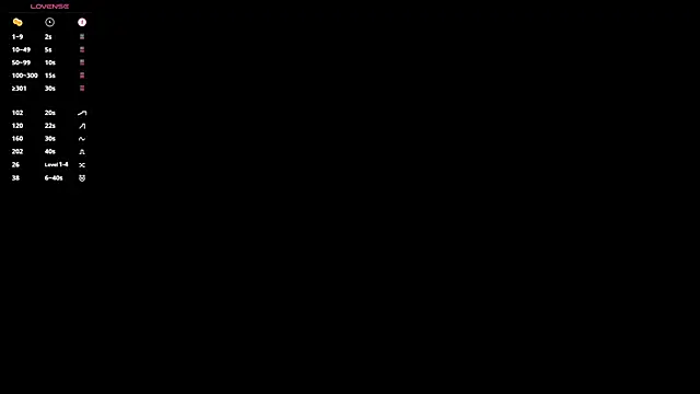 Snapshot of AlannaRussell_ chatting on April 20, 2026, 7:48 pm AlannaRussell online show from April 20, 2026, 7:48 pm