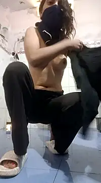 niharika789 online show from March 13, 2025, 6:01 pm