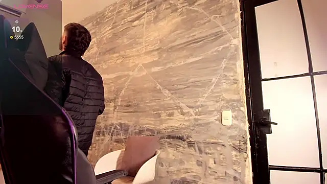 marcuscollins1  online show from February 13, 2026, 12:38 pm