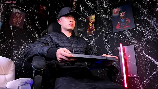 marcuscollins1  online show from March 9, 2025, 2:21 pm