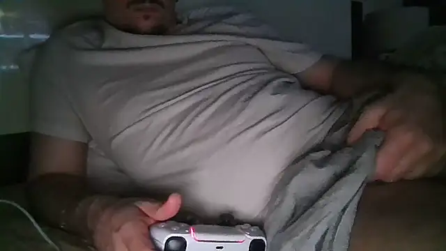 giumy91 online show from March 16, 2026, 10:45 pm