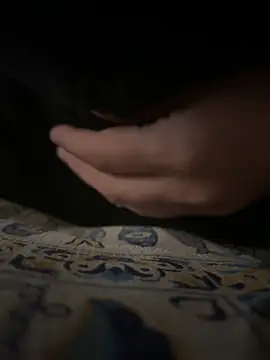 giumy91 online show from March 5, 2026, 7:27 am