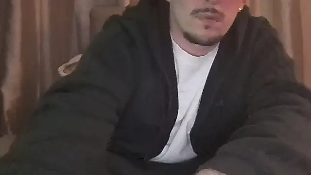 giumy91 online show from March 5, 2026, 8:38 pm