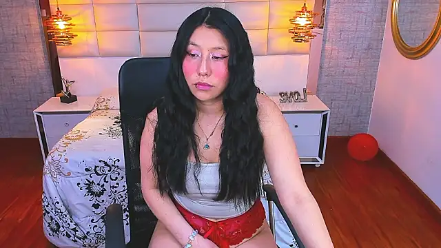 Nohemi louse online show from March 6, 2026, 6:14 pm