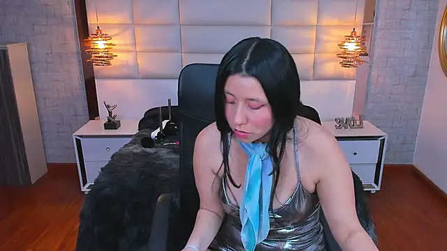 Nohemi louse online show from January 31, 2026, 7:12 pm