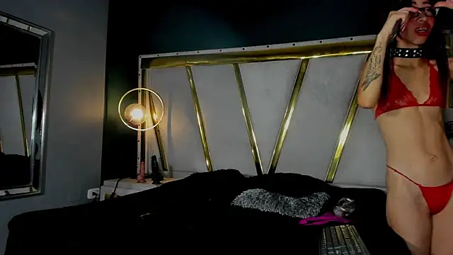 Mara Gonzalez online show from March 17, 2025, 5:49 pm