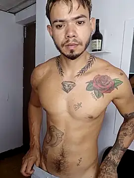 Niick01  online show from March 17, 2026, 6:05 am