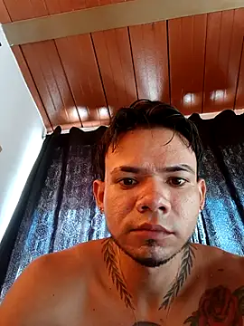 Niick01  online show from December 1, 2025, 7:59 pm