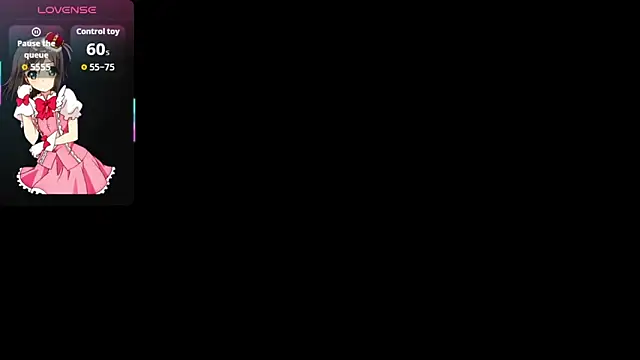 Annyrosee online show from September 15, 2025, 7:58 pm