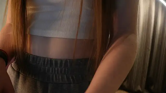 DawnAcey online show from February 1, 2025, 11:21 am