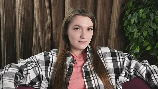 DawnAcey online show from February 5, 2025, 4:16 am