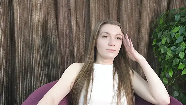 DawnAcey online show from February 7, 2025, 5:10 am