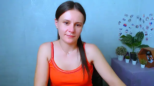 ValeriaHeart  online show from December 14, 2025, 9:53 pm