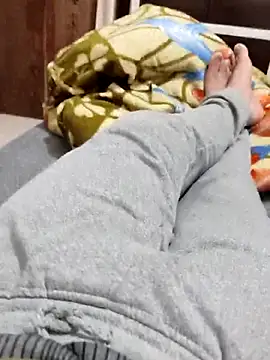 Hot funky boy online show from February 22, 2025, 4:30 pm