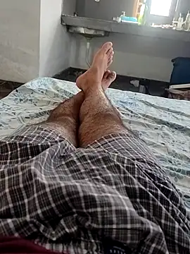 Hot funky boy online show from October 12, 2025, 6:15 am