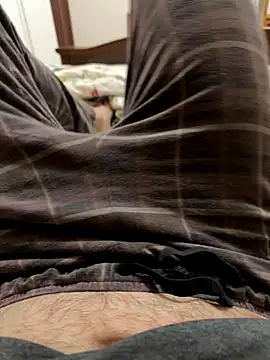 Silvester79 online show from December 17, 2025, 12:37 am