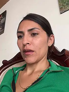 Sofiadelacruz online show from March 30, 2026, 8:21 pm