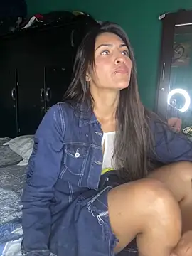 Sofiadelacruz online show from September 25, 2025, 5:41 pm