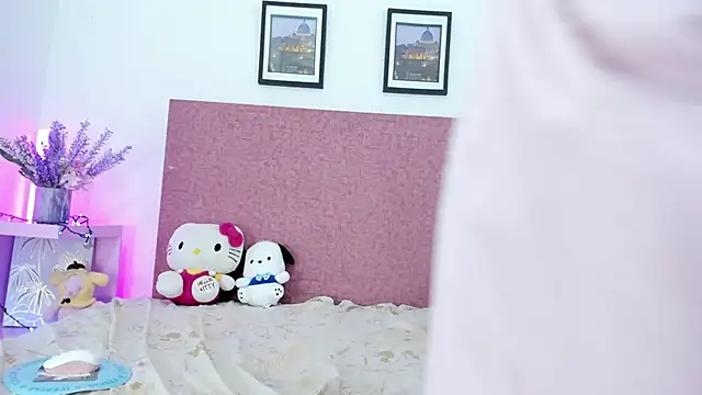 AriYokai online show from March 19, 2025, 7:06 pm